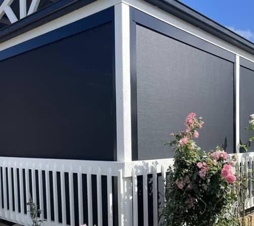 ZipGrip Awnings 30